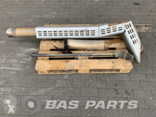 Silenziatore di scarico Volvo Verticale Exhaust Volvo