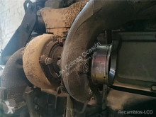 Renault Midlum Turbocompresseur de moteur pour camion FG XXX.08/B E3 LKW Ersatzteile gebrauchter