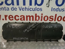 Piese de schimb vehicule de mare tonaj Iveco Eurotech Couvercle de soupape pour camion second-hand