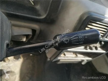 Części zamienne do pojazdów ciężarowych Piaggio Commutateur de colonne de direction Mando Limpiaparabrisas pour véhicule utilitaire PORTER Furgón 1.0 używana