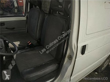 Piaggio cab / Bodywork Siège pour camion PORTER Furgón 1.0