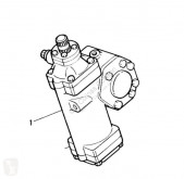 Refroidissement Renault Radiateur de refroidissement du moteur pour camion Midliner M 180.10/C