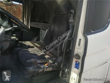 Scania Siège pour tracteur routier 4 gebrauchter Sitz