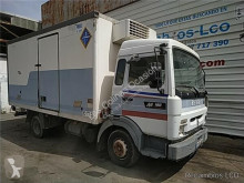 Repuestos para camiones Renault Boîte de vitesses pour camion Midliner M 180.10/C transmisión caja de cambios usado
