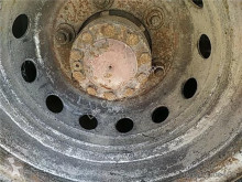 Reservdelar lastbilar Renault Demi-essieu pour camion Midliner M 180.10/C begagnad