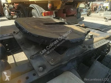 Repuestos para camiones quinta rueda Scania Sellette d'attelage pour tracteur routier 4