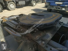 Sellette Scania Sellette d'attelage pour tracteur routier 4