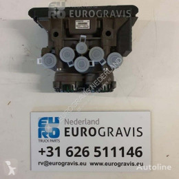 Pièces détachées PL Volvo Modulateur EBS KNORR-BREMSE pour camion neuf neuve