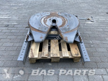 Jost Fifth wheel JOST occhione per barre di traino usato