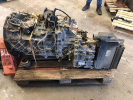 ZF