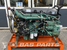 Repuestos para camiones motor Volvo Engine Volvo D11C 370