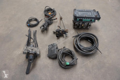Reservedele til lastbil Haldex PA66-MD40 / 1991216 Volledige ABS module inclusief hoogteregelaar en benodigde kabels / 820007001 brugt