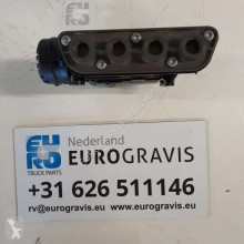 Náhradní díly pro kamiony Soupape pneumatique KNORR-BREMSE pour tracteur routier neuve nový
