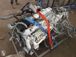 Bloc moteur Renault MIDR060226W4