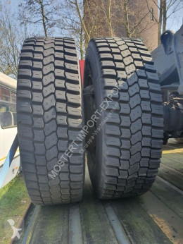 Goodyear 285/70 R19.5 pneus occasion