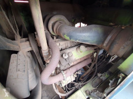 Detroit Diesel 8V92T moteur occasion