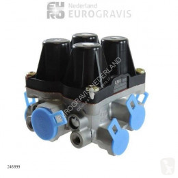 Repuestos para camiones Volvo Soupape pneumatique VIERKRING VENTIEL pour camion neuve nuevo