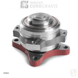 Ricambio per autocarri Volvo Visco-coupleur NAAF 21146740 pour tracteur routier neuf nuovo