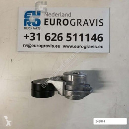 Tendeur de courroies Volvo Tendeur de courroie VO/RVI Riem Spanner pour camion neuf