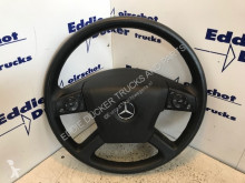 Układ kierowniczy Mercedes Actros