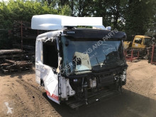 Repuestos para camiones cabina / Carrocería cabina Scania DAGCABINE TYPE: CP-16 SC-P (SCHADE BIJRIJDERSKANT)