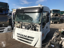 驾驶室 依维柯 Stralis 450
