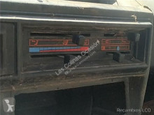 Repuestos para camiones sistema eléctrico Nissan Trade Tableau de bord pour camion 2.8 Diesel