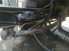Części zamienne do pojazdów ciężarowych Nissan Trade Ressort à lames pour camion 2.8 Diesel używana