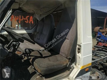 Nissan Trade Siège Asiento Delantero Izquierdo pour camion 2.8 Diesel cabine / carrosserie occasion