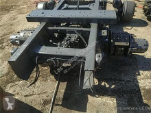 Vrachtwagenonderdelen Renault Premium Différentiel Completo pour tracteur routier tweedehands
