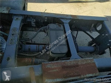 Repuestos para camiones transmisión arbol de transmisión Scania Arbre de transmission pour tracteur routier Serie 4 (P 94 D)(1996->)