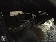 Pièces détachées PL Isuzu Pot d'échappement pour camion N-Serie Fg 3,5t occasion