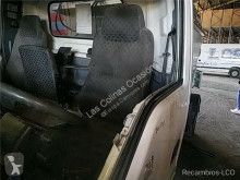 Cabine / carrosserie Isuzu Siège pour camion N-Serie