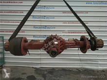 Piese de schimb vehicule de mare tonaj Iveco Eurocargo Différentiel pour camion second-hand