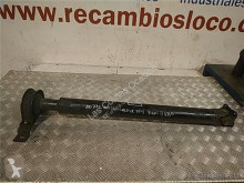 Aandrijfas Nissan Cabstar Arbre de transmission pour camion 35.13