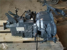 Versnellingsbak Nissan Trade Boîte de vitesses pour camion 3.0