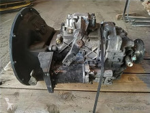 Versnellingsbak Nissan Atleon Boîte de vitesses pour camion 210