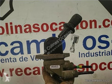 Pièces détachées PL Renault Premium Robinet de frein à main pour camion occasion