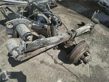 Peças pesados Nissan Cabstar Ressort à lames pour camion 35.13 usado