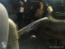 Isuzu Commutateur de colonne de direction Mando Limpia pour matériel de voirie N-Serie Fg used Dashboard