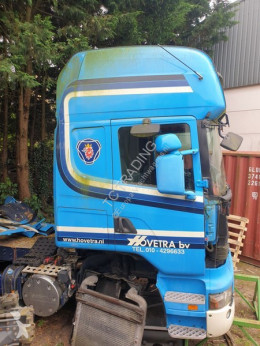 Cabine Scania R 420