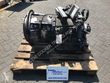 Boîte de vitesse DAF 1349650 ALLISON MD3060P TC418