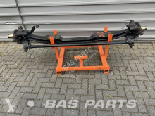 Sospensione Volvo Volvo FAL 9.0 Front Axle
