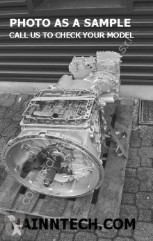 Repuestos para camiones transmisión caja de cambios Volvo VT1708