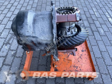 Différentiel / pont / nez de pont Volvo Differential Volvo RTS2370A