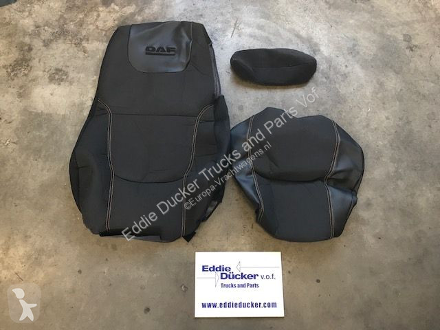 Pièces poids lourds DAF 1927183 BEKLEDINGSHOES,...