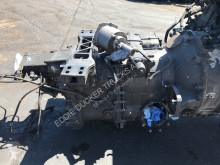 Boîte de vitesse Scania GRS895