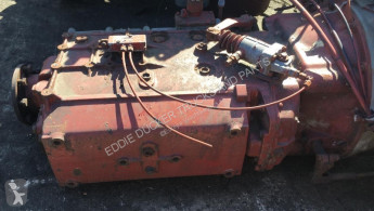 Скоростна кутия Iveco 8850404 ZF S6-90+GV90 RATIO 9,01-0,82
