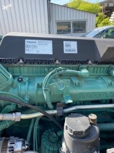 Volvo FM moteur occasion