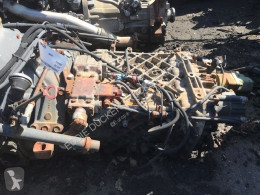 MAN gearbox ZF ECOSPLIT 16S151